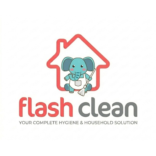 Flash Clean